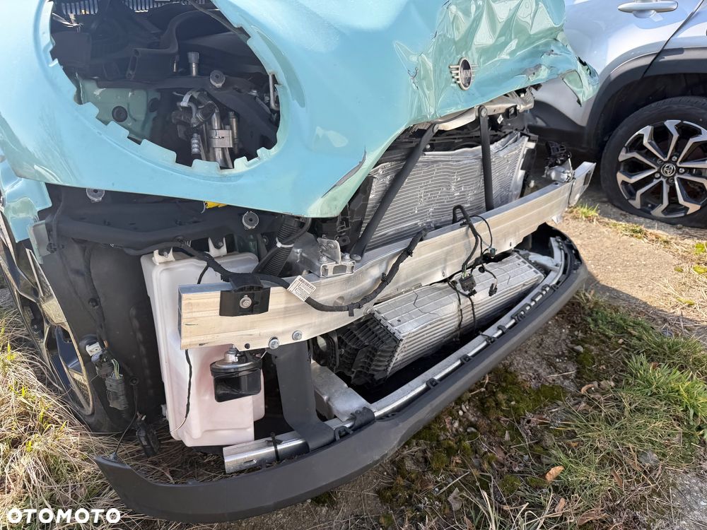 MINI Cooper John Works Anniversary Edition sport - 9