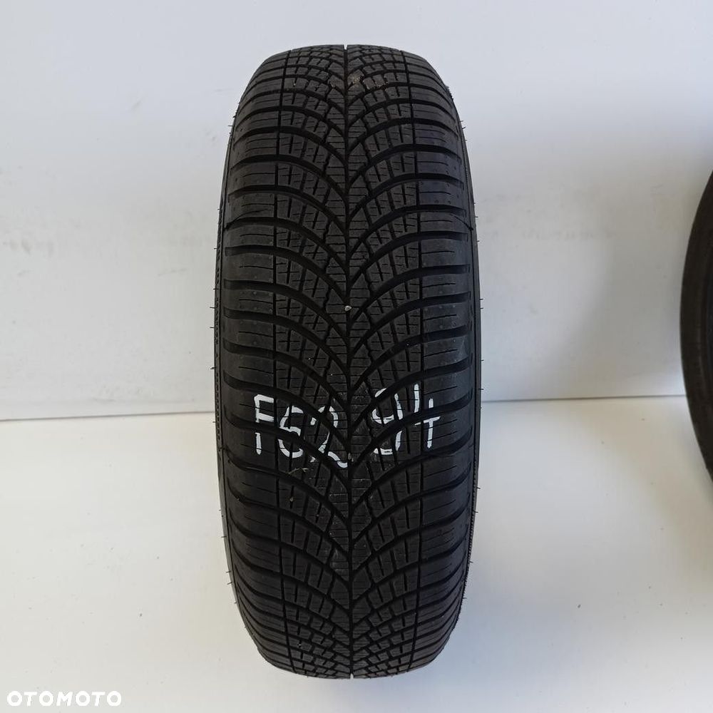 Opona 185/65/15 Goodyear Vector 4Seasons G3 (F6294) - 1