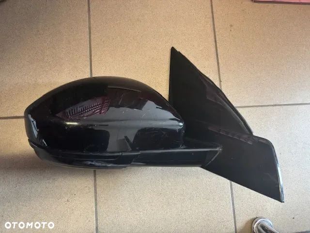 LUSTERKO LEWE PRAWE LAND ROVER DISCOVERY SPORT - 4