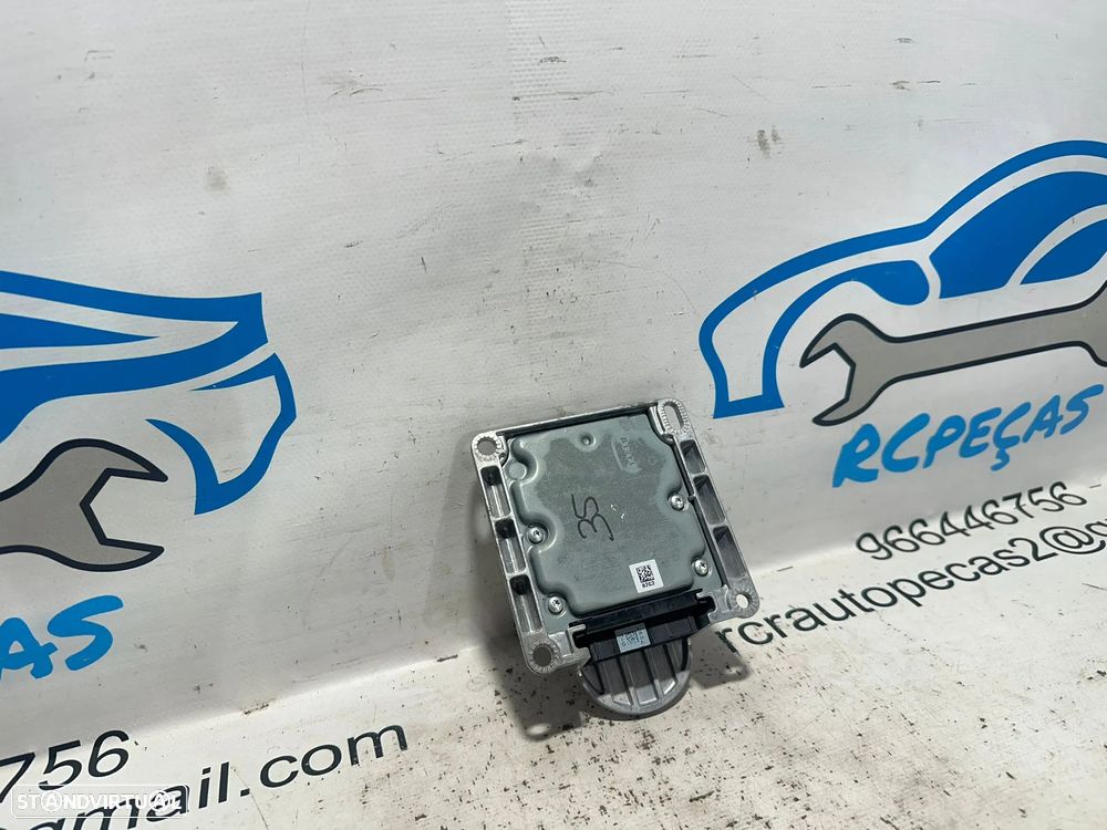 .Módulo Centralina Airbag SRS Original BMW 6855558 2011 - 2019 - 7