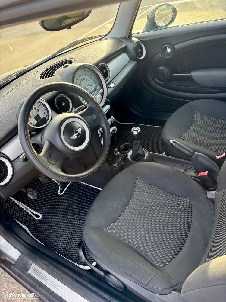 MINI Coupé - 4