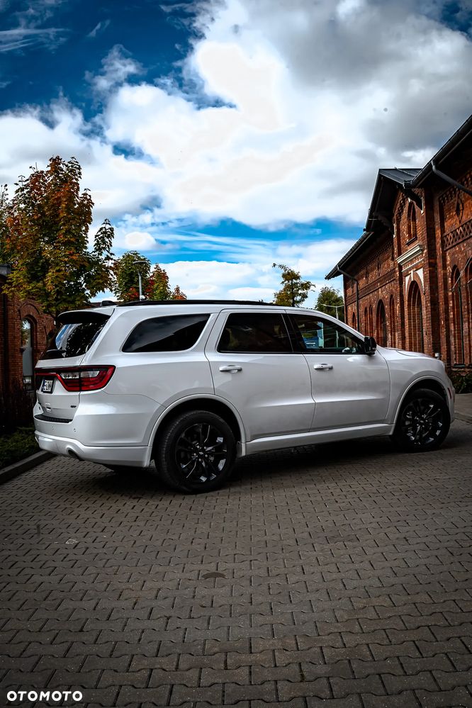 Dodge Durango 2024 photo 2