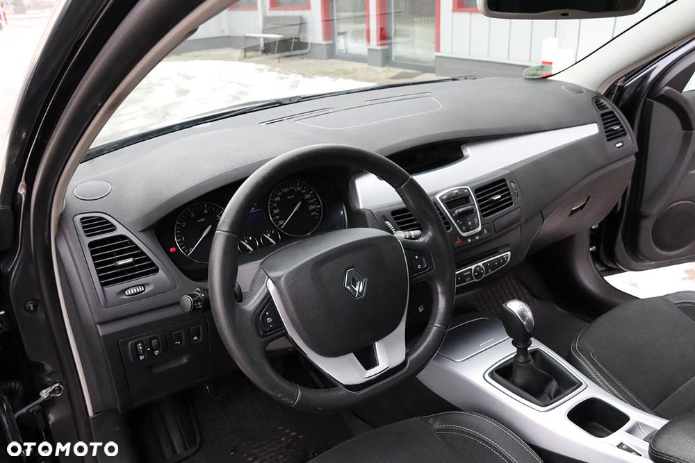 Renault Laguna 2.0 16V Dynamique - 20