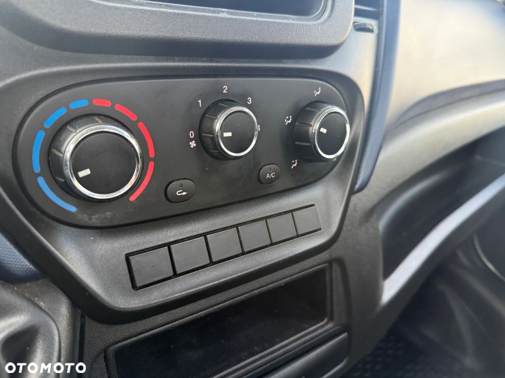 Iveco Daily 35C15 - 14