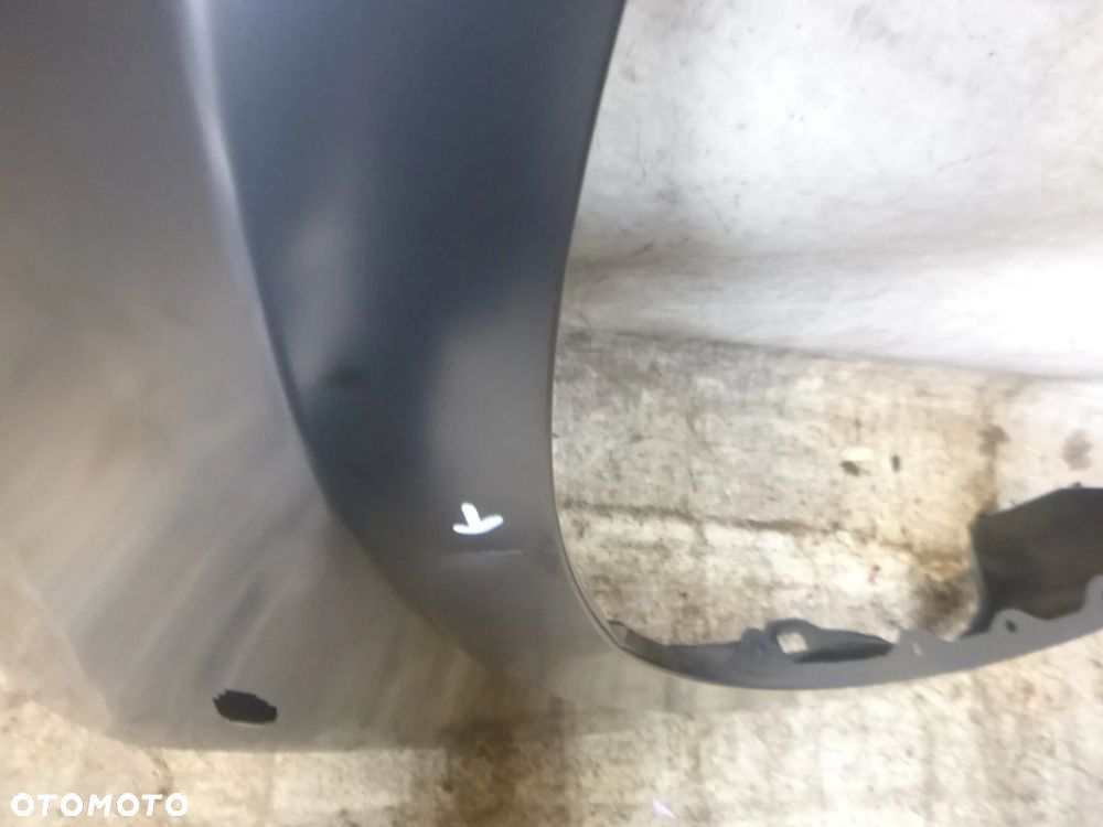 suzuki swift mk7 błotnik przód prawy przedni nowy - 3