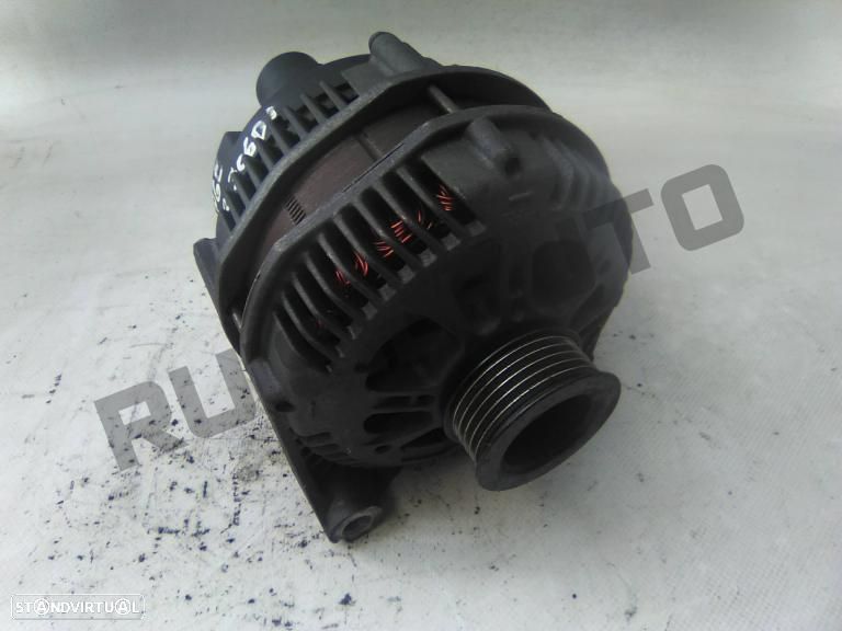 Alternador  Land Rover Range Rover Iii (l322) [2002_2012] 3.0 D - 4