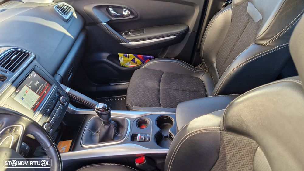 Renault Kadjar 1.5 dCi Exclusive - 8