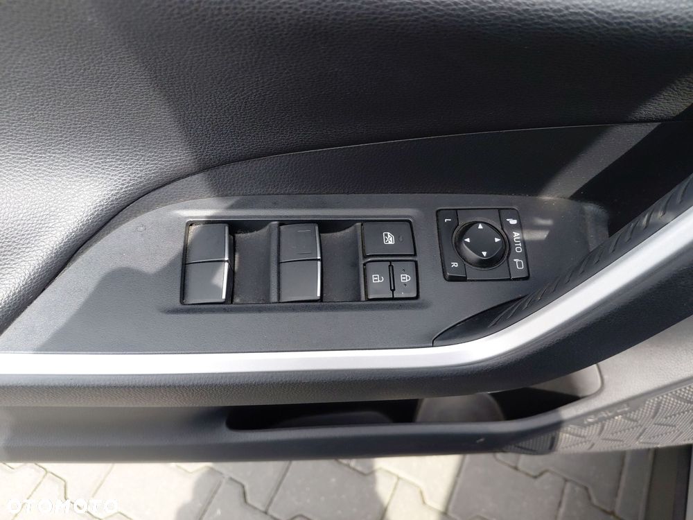 Toyota RAV4 2.0 Comfort 4x4 MS - 20