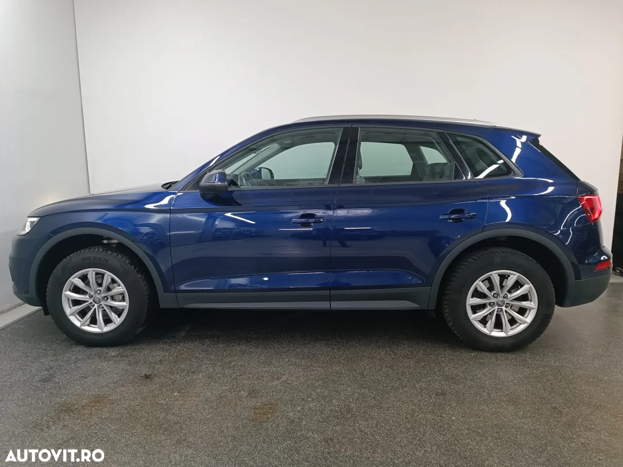 Audi Q5 - 2