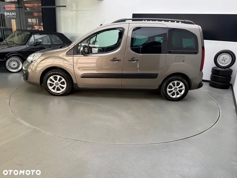 Citroën Berlingo Multispace BlueHDi 120 S&S SELECTION - 7