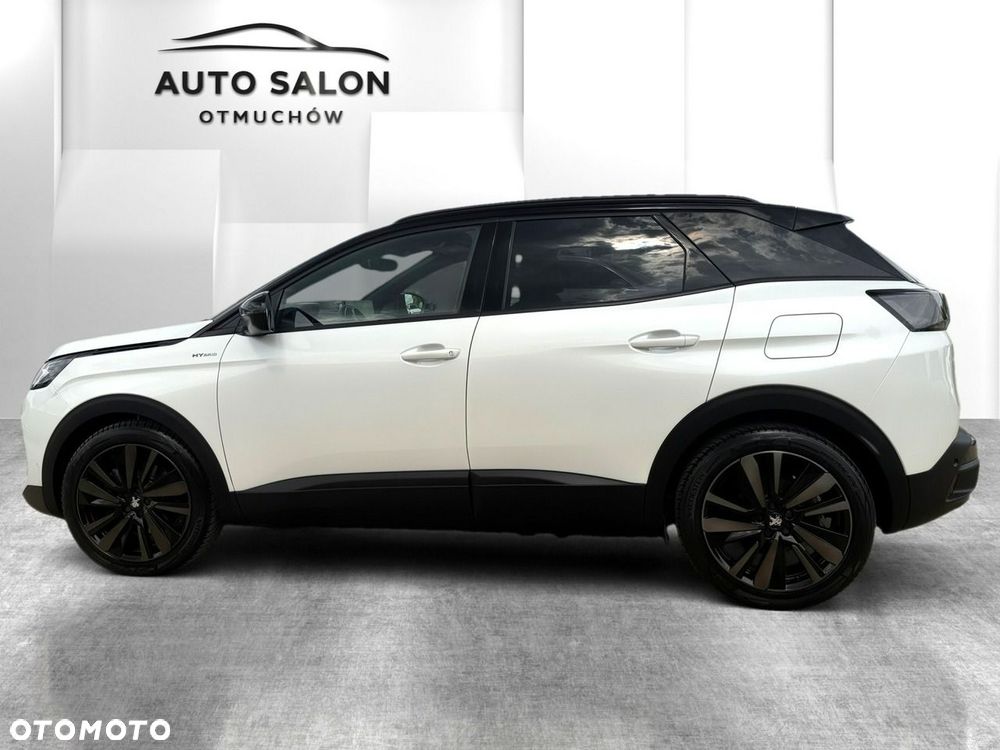 Peugeot 3008 - 8