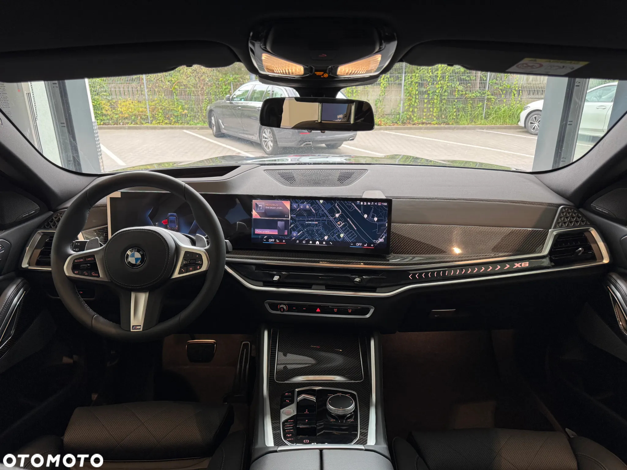 BMW X6 - 10