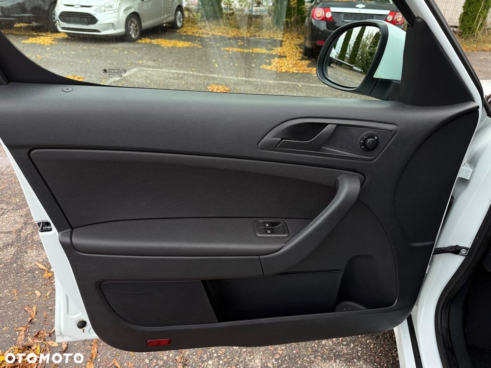 Skoda Yeti Outdoor 2.0 TDI Elegance - 27