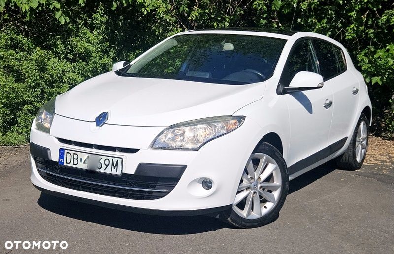 Renault Megane 1.6 16V Dynamique - 1