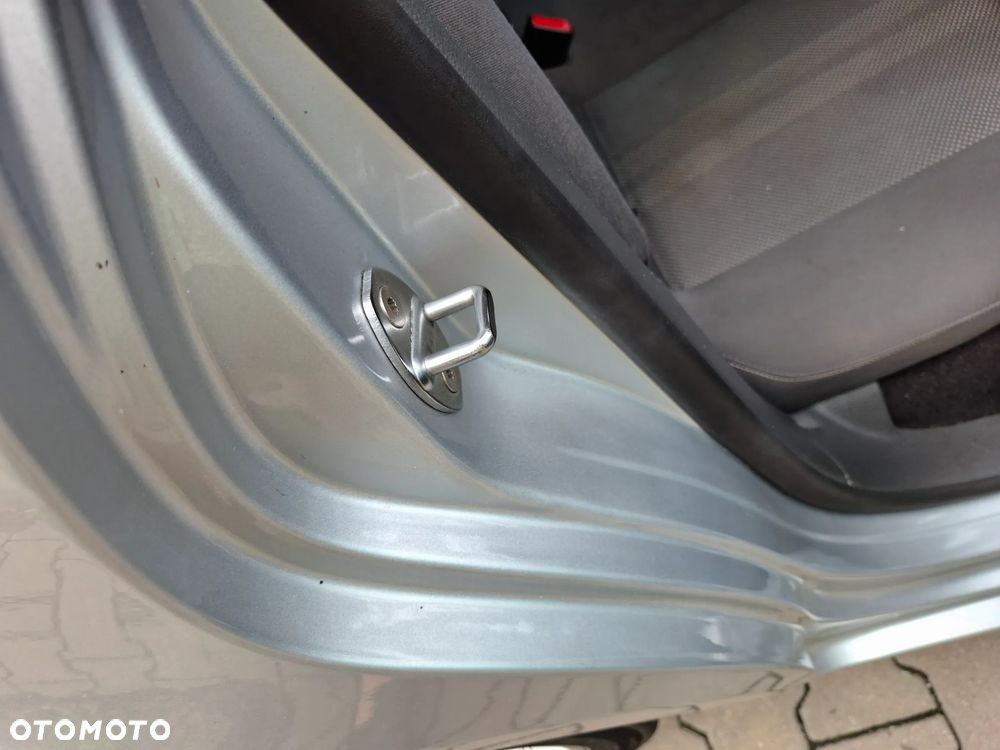 Volkswagen Polo 1.2 CityLine - 16