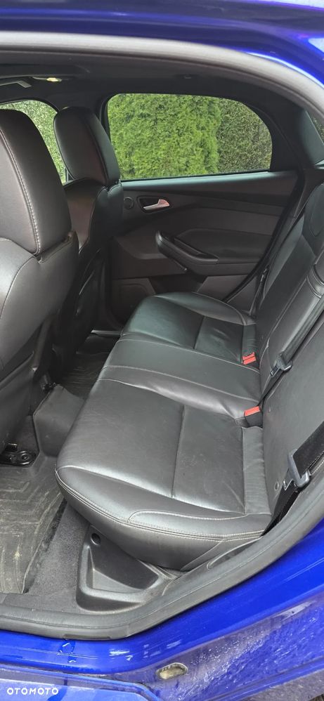Ford Focus 2.0 EcoBoost ST-2 - 9