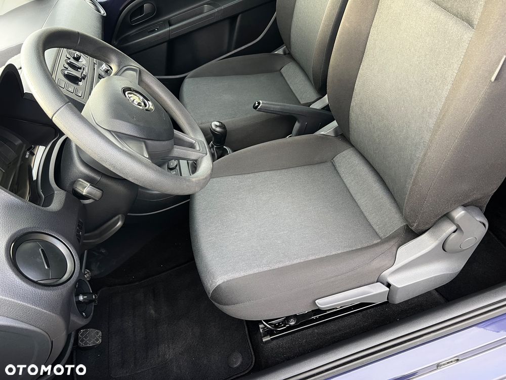 Skoda Citigo 1.0 MPI Cool Edition - 7