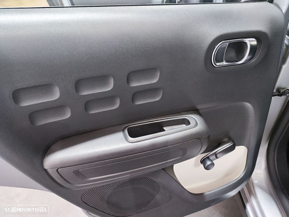 Citroën C3 1.2 PureTech YOU! - 31