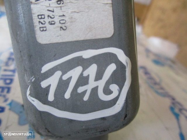 Motor Elevador Vidro 918956102 FORD C MAX 2011 FD - 2