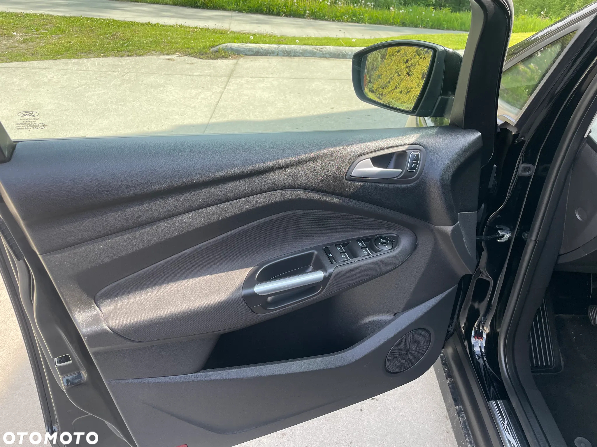 Ford C-MAX 1.0 EcoBoost Edition ASS - 11
