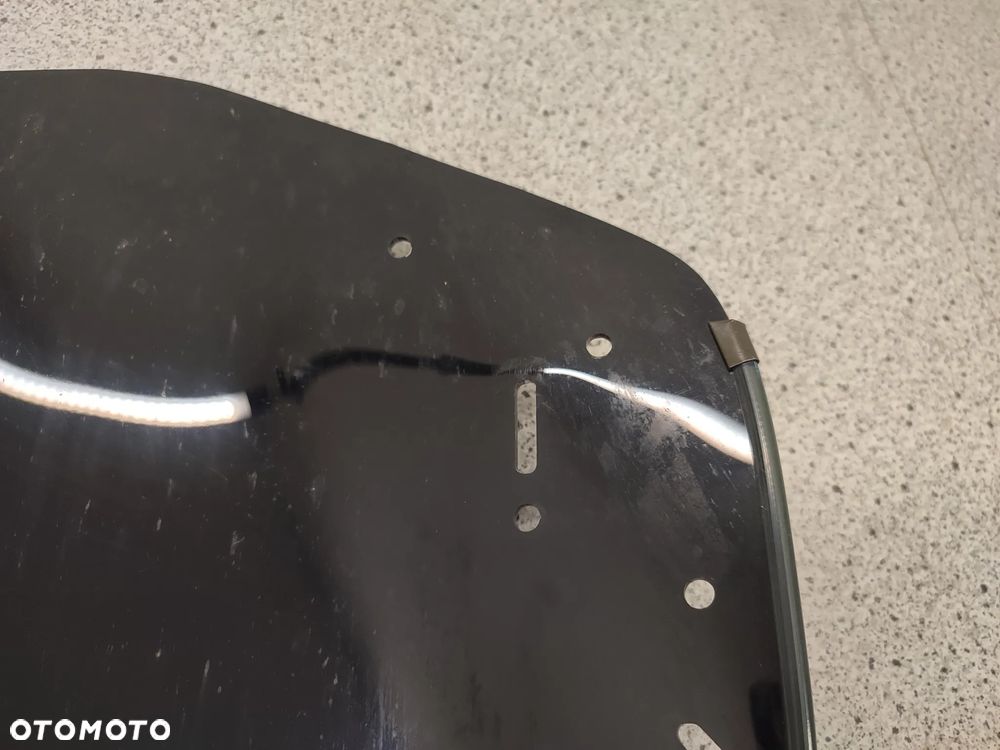 Szyba, szybka, owiewka przód Puig Honda CBF 1000 CBF1000 - 9