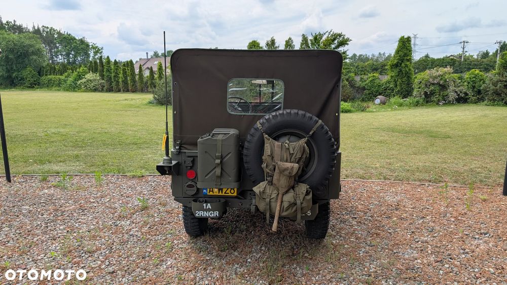 Jeep Willys - 7