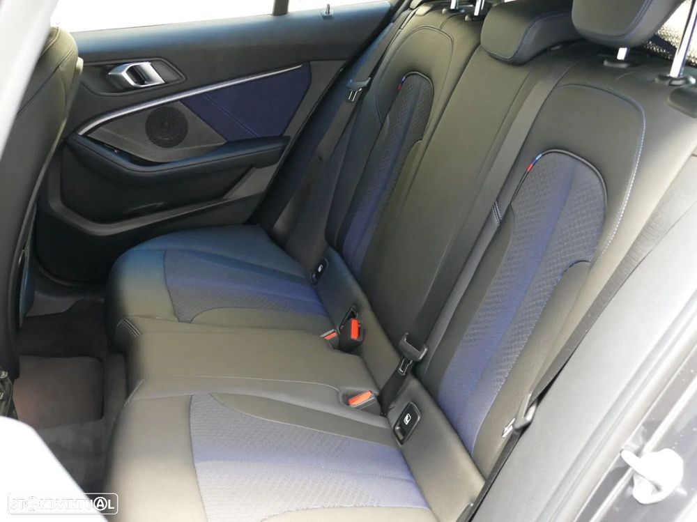 BMW 116 d Pack M Shadow Auto - 27