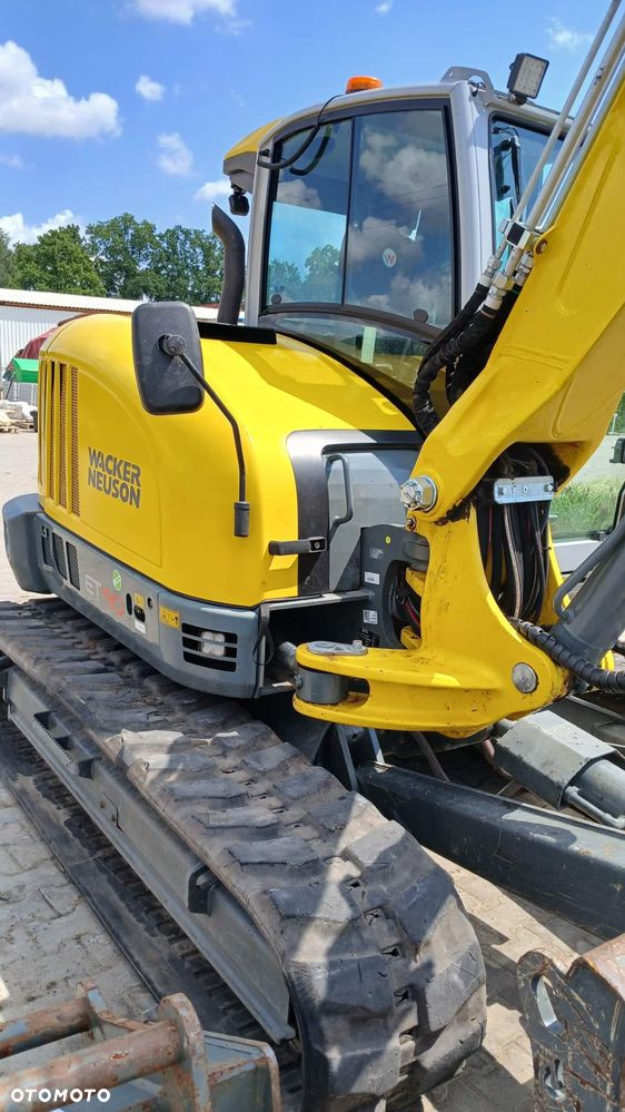 Wacker Neuson ET 90 - 2
