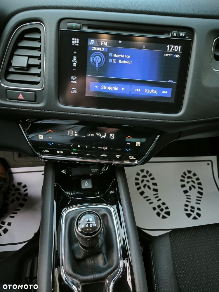 Honda HR-V 1.5 Elegance (ADAS/Honda Connect+) - 12