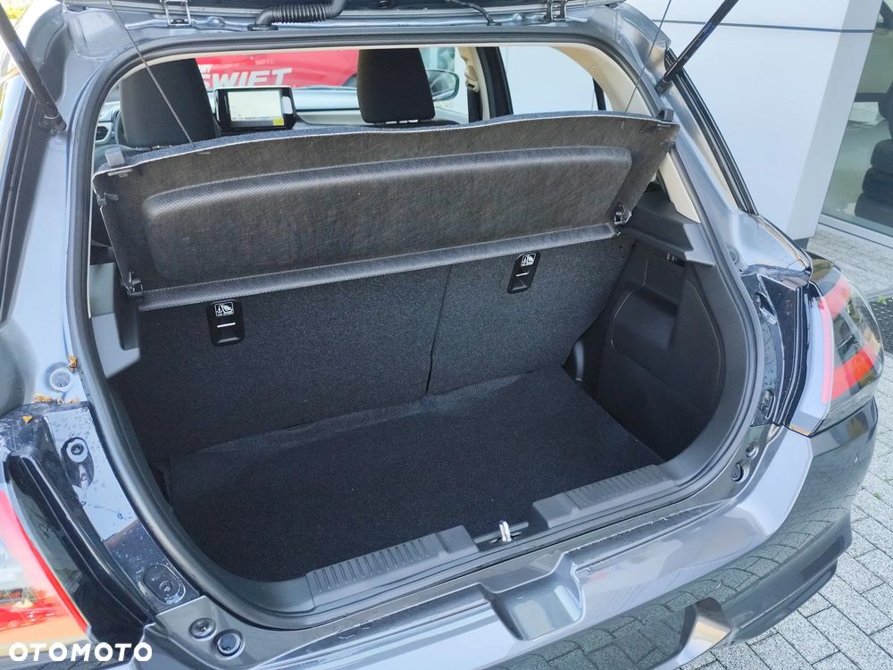 Suzuki Swift 1.2 Dualjet SHVS Premium - 25