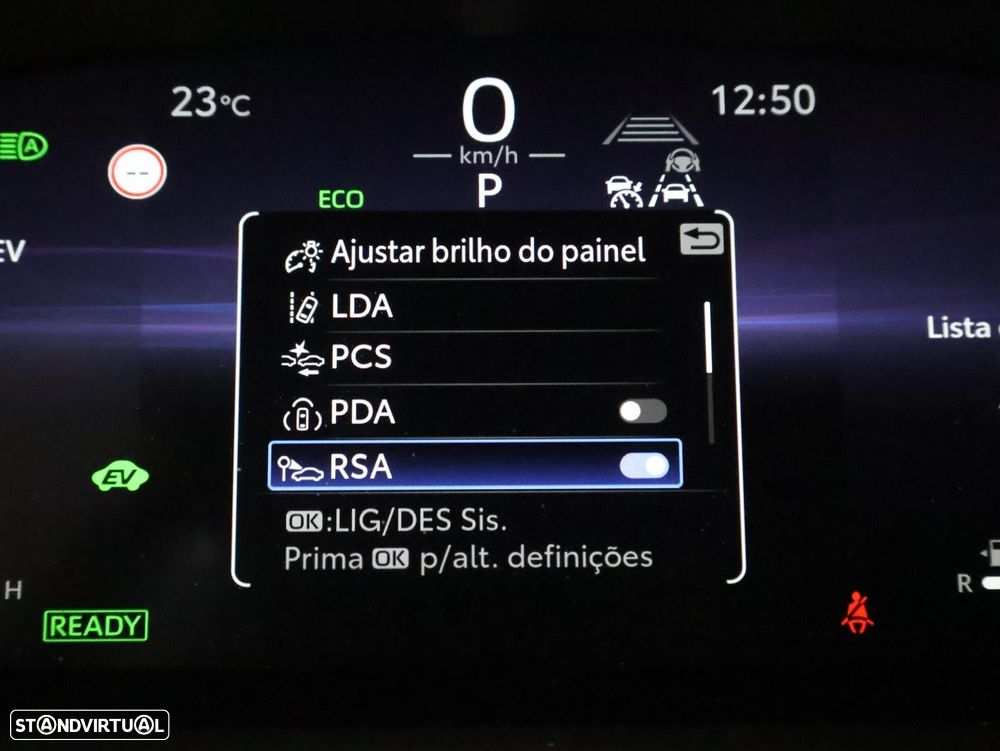 Toyota Corolla Cross 1.8 Hybrid Exclusive - 20