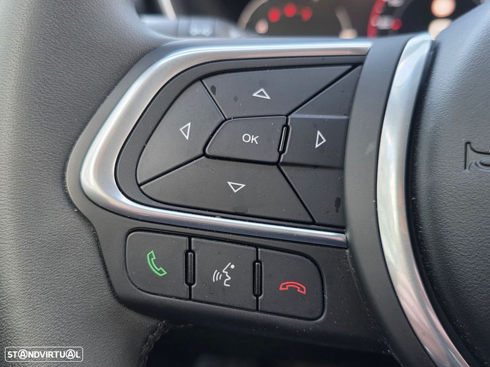 Fiat Tipo 1.3 Multijet Life - 12