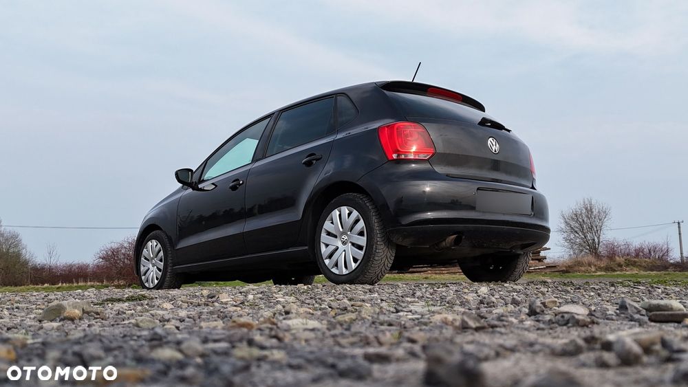 Volkswagen Polo 1.4 16V Highline - 4