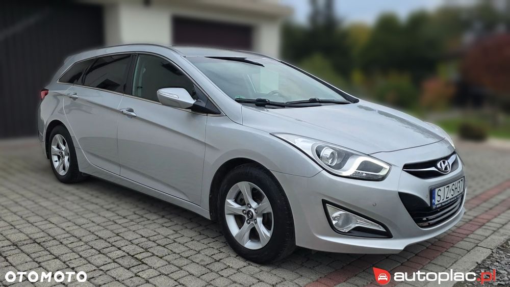 Hyundai i40 2.0 Style - 3