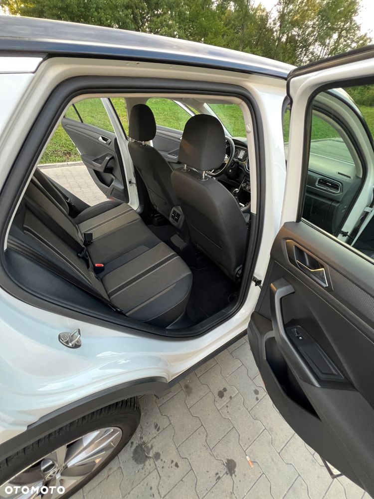 Volkswagen T-Roc 1.6 TDI SCR Style - 16