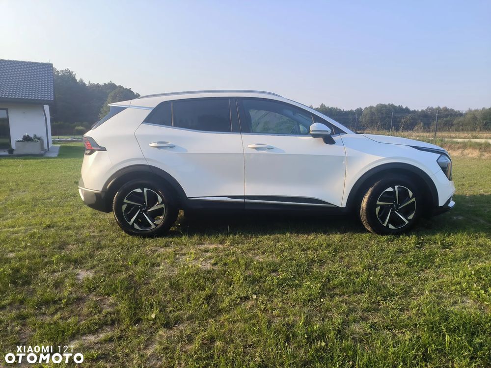 Kia Sportage 1.6 T-GDI L 2WD - 2