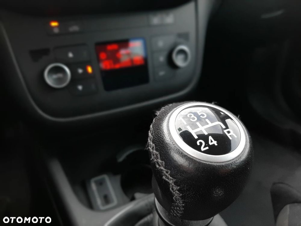 Fiat Punto Evo 1.4 8V Start&Stopp Lounge - 7