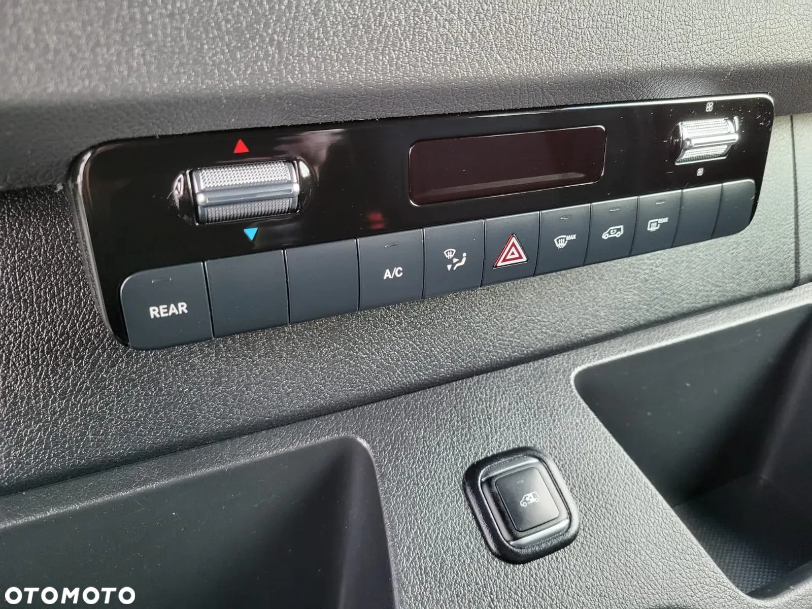 Mercedes-Benz SPRINTER 315 CDI-9 OSÓB-2x KLIMA-AUTOMAT 9G - 20