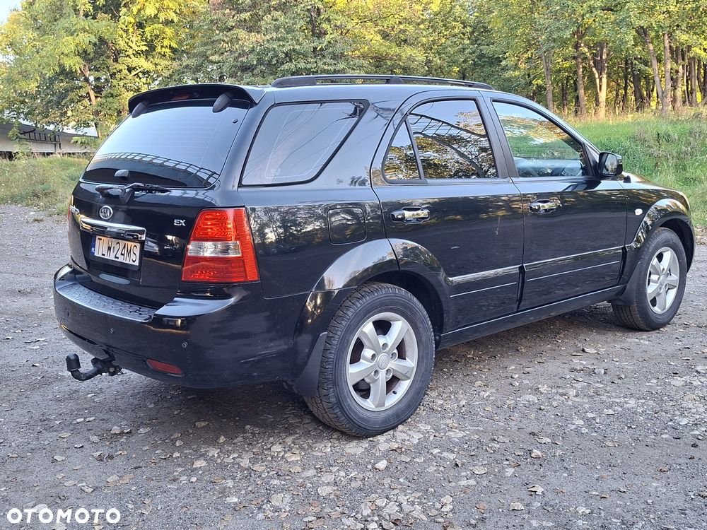 Kia Sorento 2006 photo 3