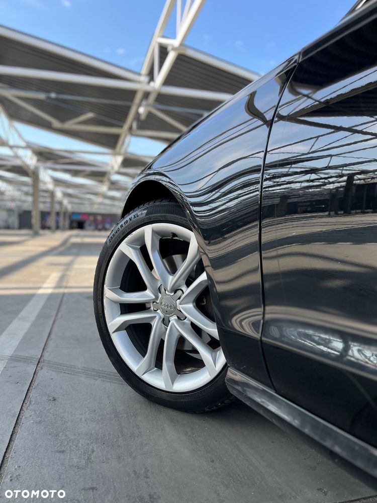 Audi A6 Avant 2.0 TDI ultra S tronic - 17