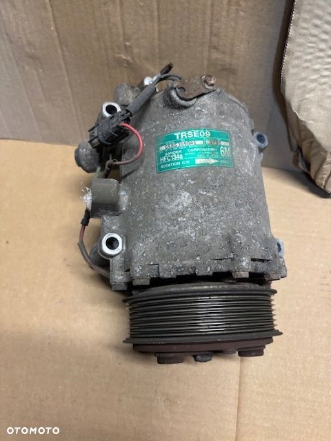 honda accord viii 2.4 pompa klimy kompresor klimatyzacji 08-15 r. - 4