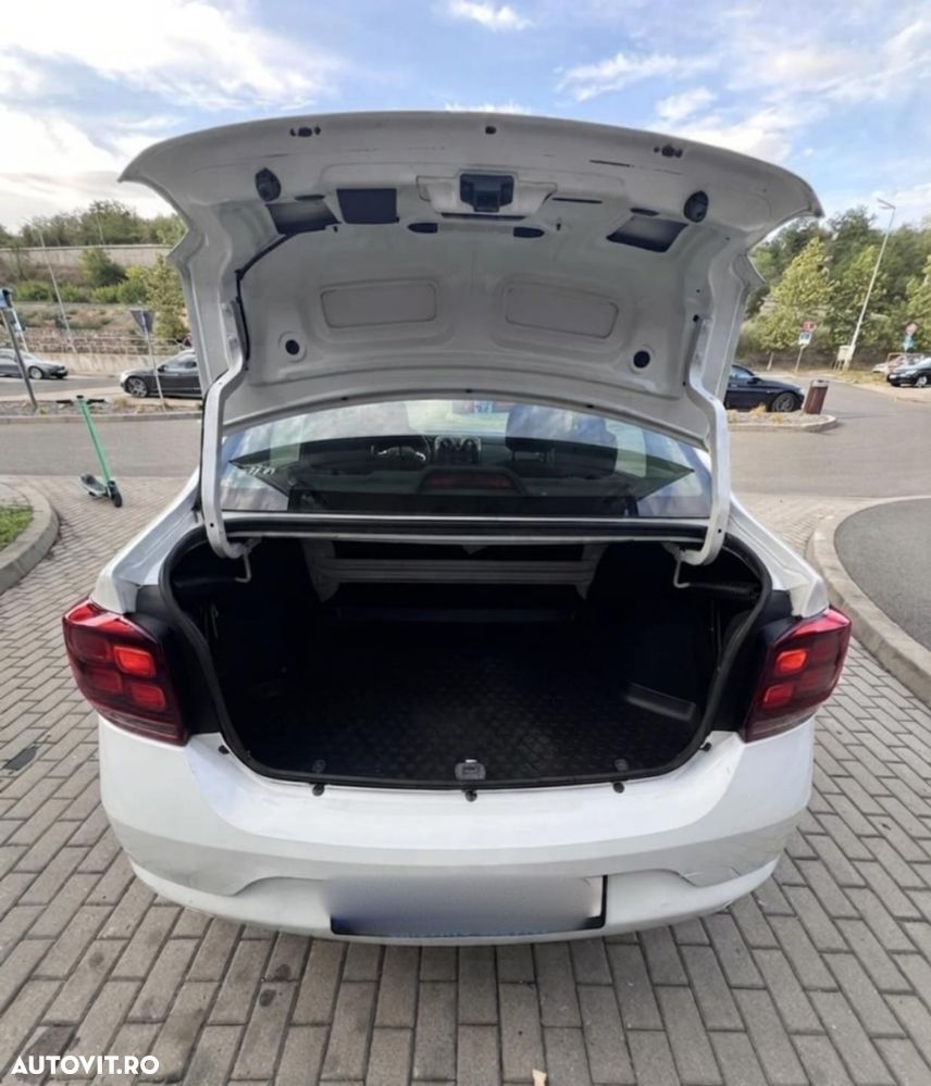 Dacia Logan 1.5 dCi Ambiance - 5