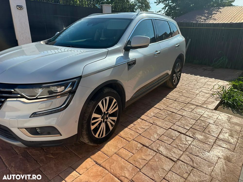Renault Koleos - 5