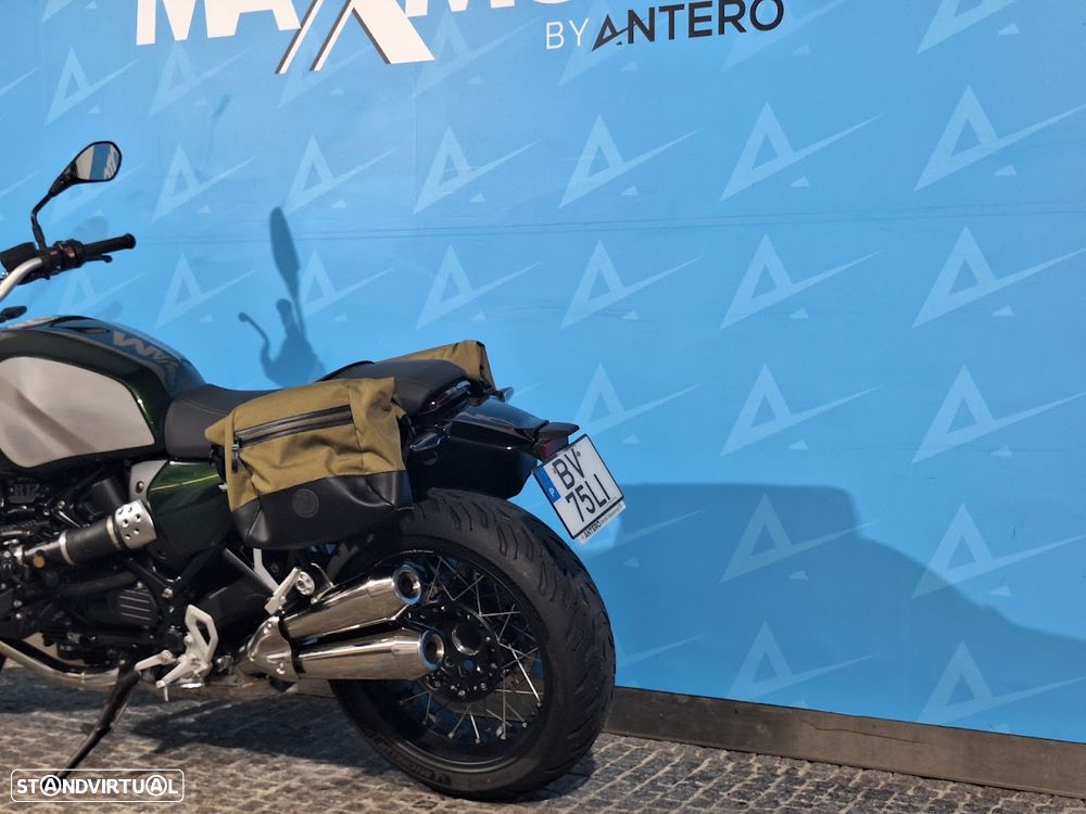 BMW R 12 nineT - 7