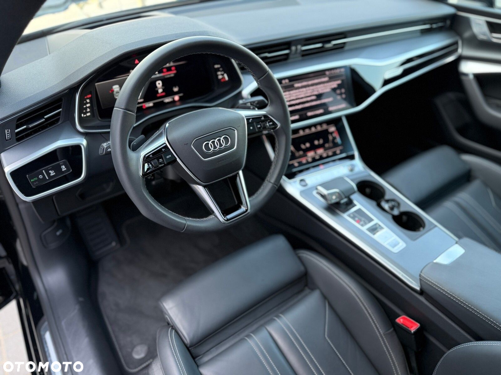 Audi A7 Sportback - 22