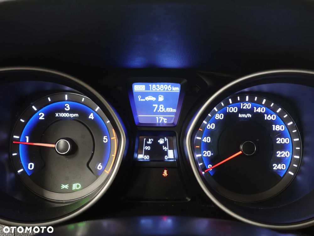 Hyundai i30 - 33
