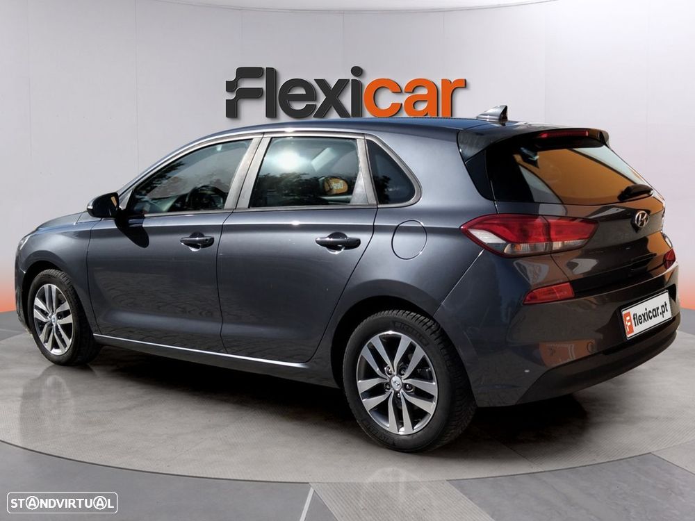 Hyundai i30 1.0 T-GDI Comfort+Navi - 5