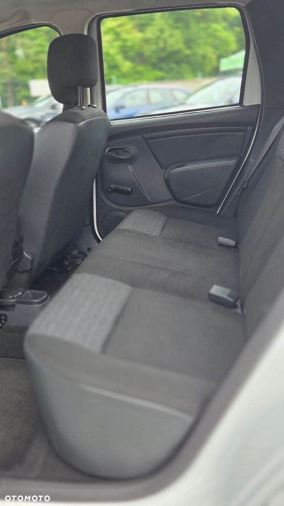 Dacia Duster 1.6 - 11