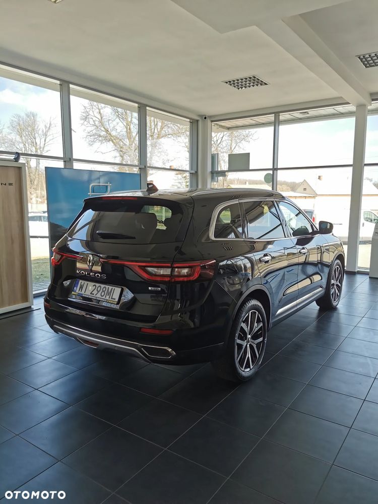 Renault Koleos - 4