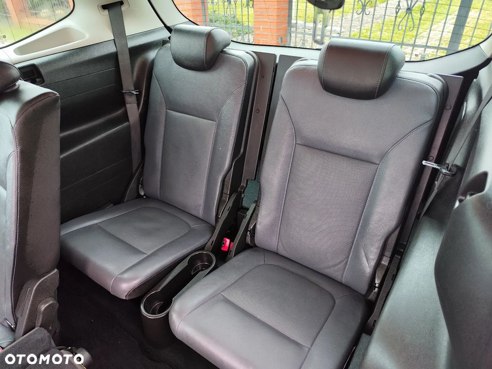 Opel Zafira - 9